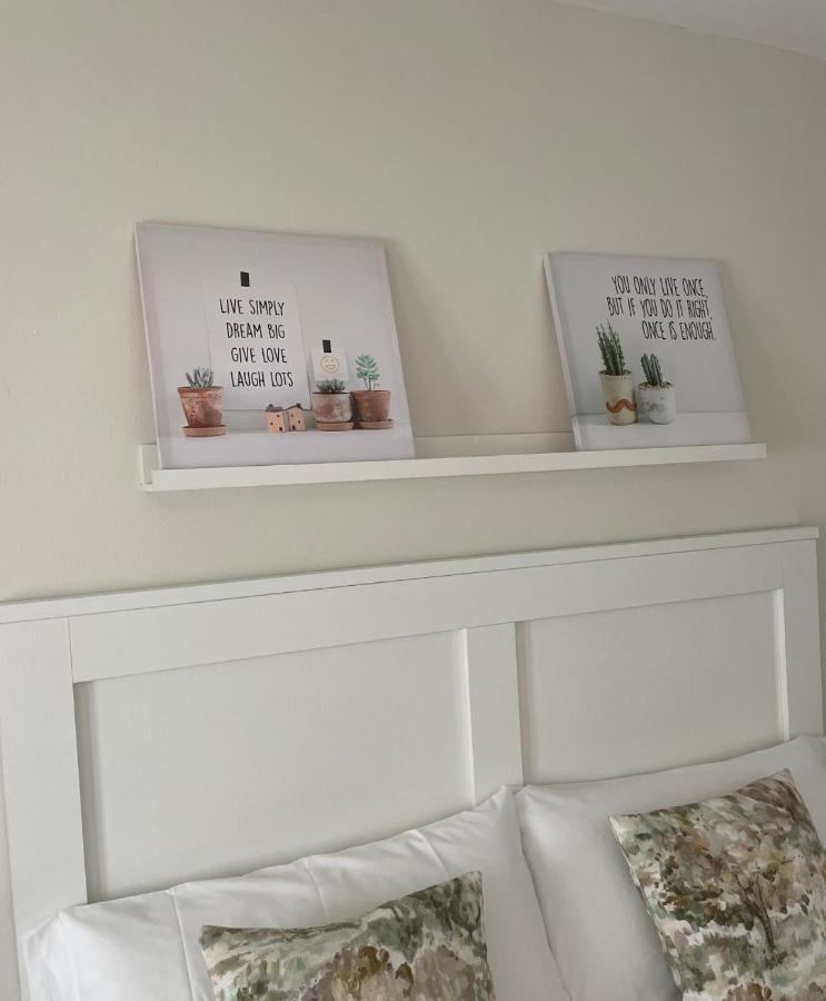 Apartament A Casa De Meli Muros Zewnętrze zdjęcie